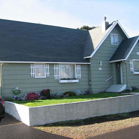 Ocean Rose Villa Lincoln City Buitenkant foto