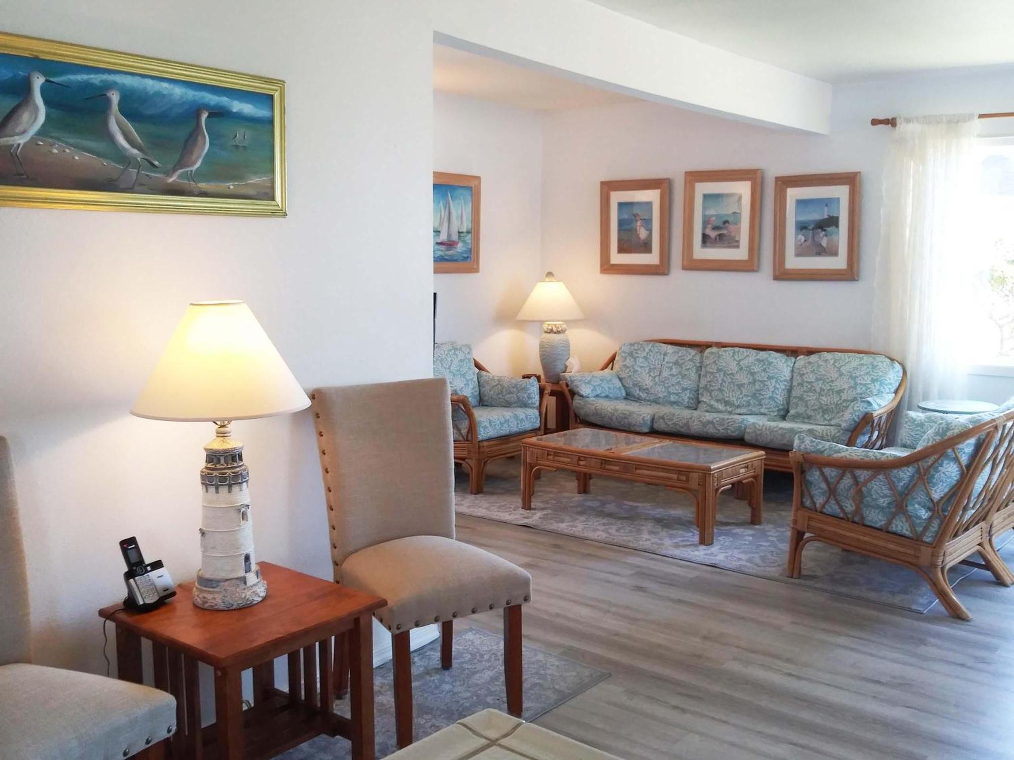 Ocean Rose Villa Lincoln City Buitenkant foto