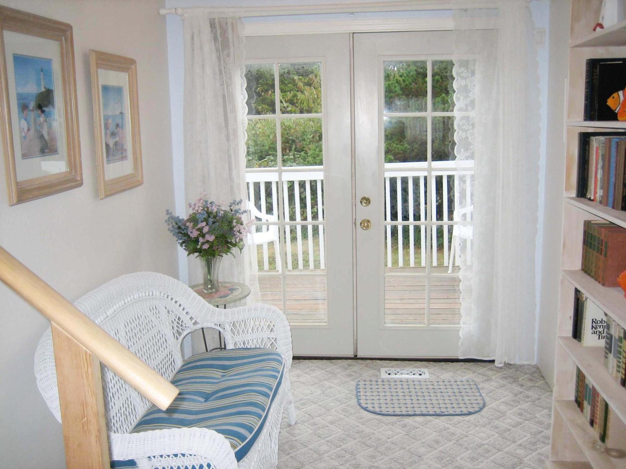 Ocean Rose Villa Lincoln City Buitenkant foto