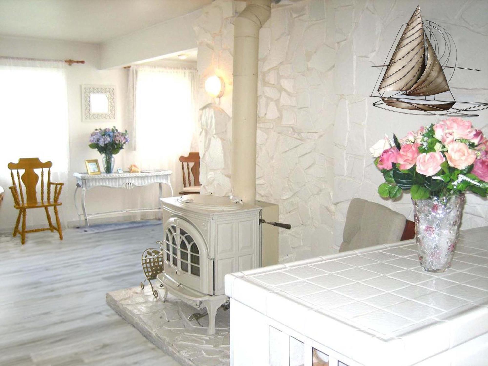 Ocean Rose Villa Lincoln City Buitenkant foto