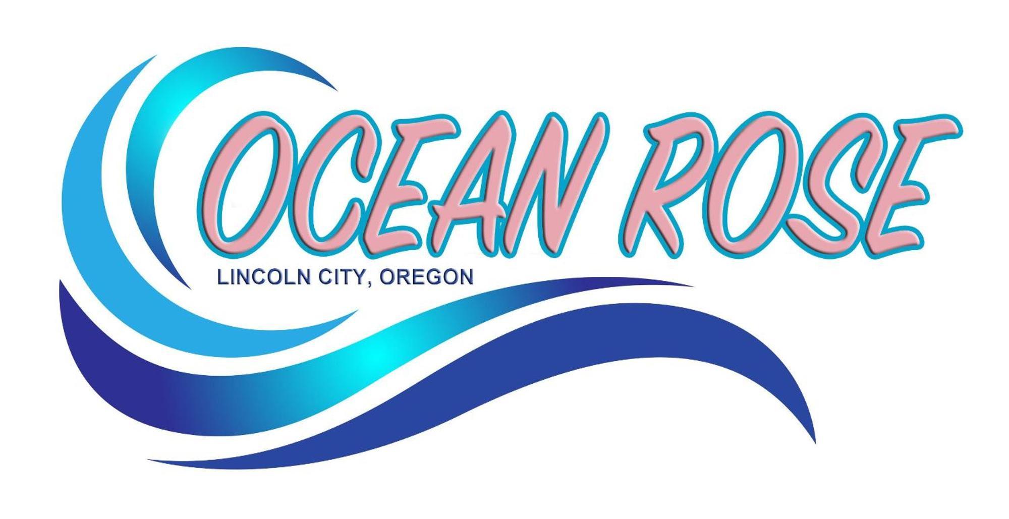 Ocean Rose Villa Lincoln City Buitenkant foto