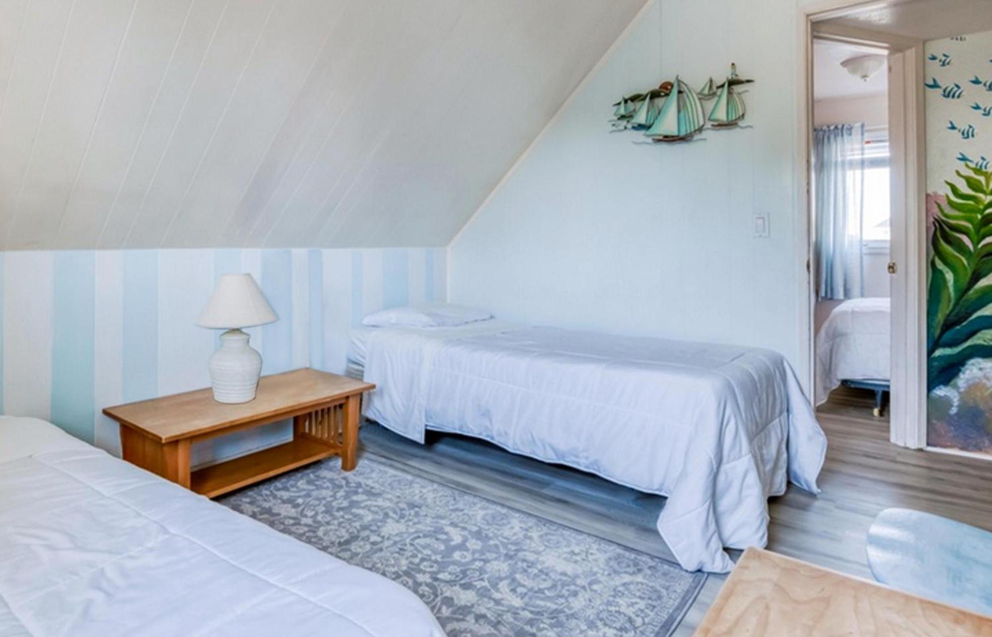Ocean Rose Villa Lincoln City Buitenkant foto